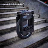 Begode Master Pro Electric Unicycle