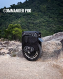 Commander Pro 134V Electric Unicycle
