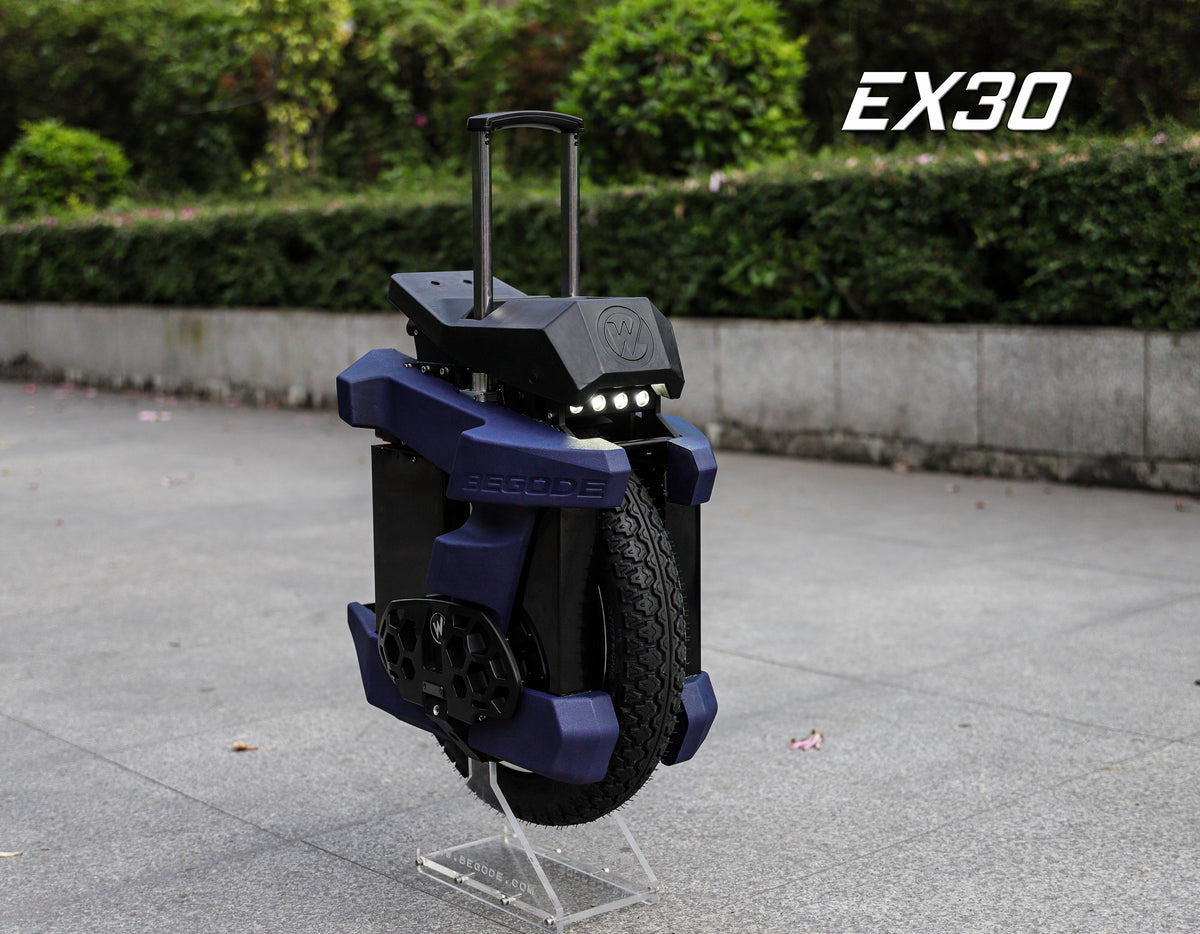 Begode EX30 Electric Unicycle For Sale