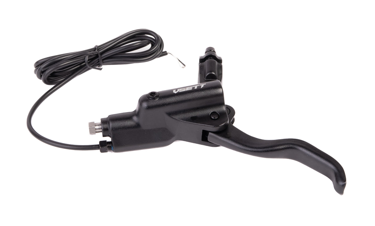 VSETT 10+ Brake Handle (Left) – Alien Rides