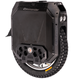 Extreme Bull Commander Torque
