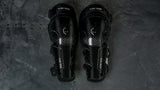 Alien Rides Carbon Fiber Protective Elbow and Knee Pads