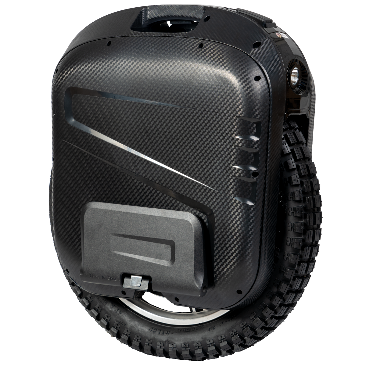 GotWay Begode EXN Torque – Alien Rides
