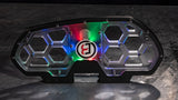 Extreme Bull Acrylic CNC Pedal
