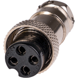 Battery Connectors and Charge Tips