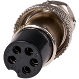 Battery Connectors and Charge Tips