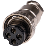 Battery Connectors and Charge Tips