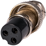 Battery Connectors and Charge Tips