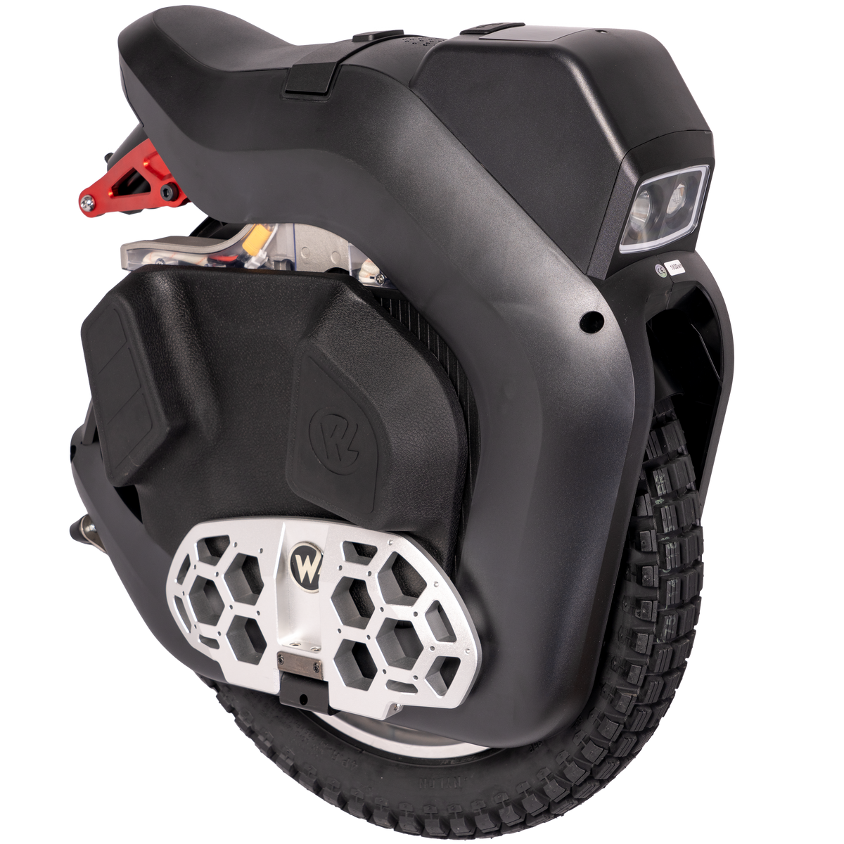 Begode Extreme Ibex Electric Unicycle 50S – Alien Rides