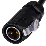 Battery Connectors and Charge Tips