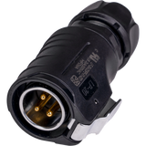 Battery Connectors and Charge Tips