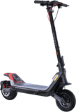 Segway - Ninebot P100S Electric Scooter