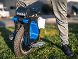Alien Rides Electric Unicycle Power Pads