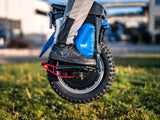 Alien Rides Electric Unicycle Power Pads