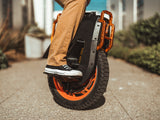 Alien Rides Electric Unicycle Power Pads