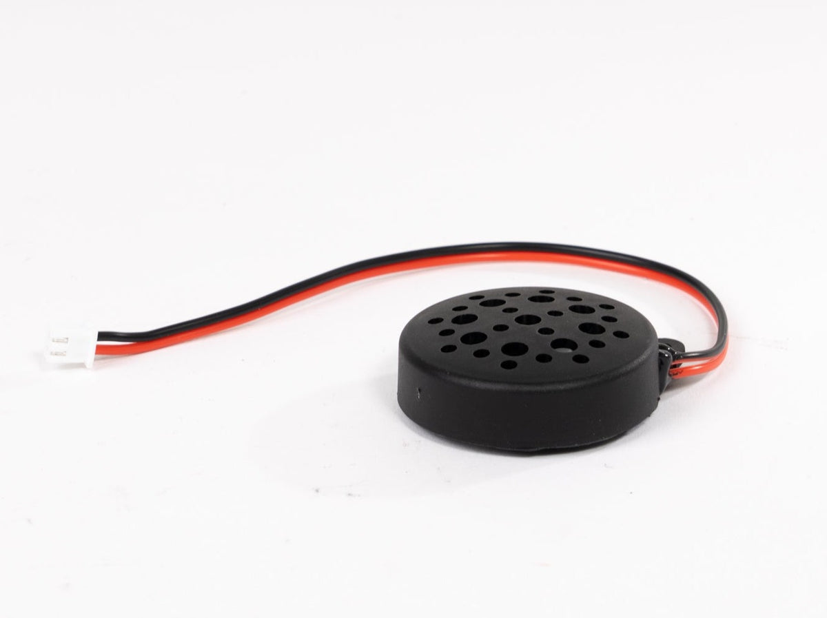 Master/Pro/X Buzzer 190mm