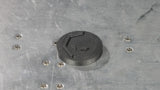 Alien Rides Pedal Magnets (Set)