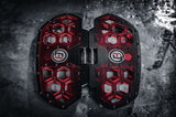 Extreme Bull Acrylic CNC Pedal