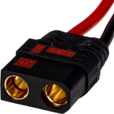 Battery Connectors and Charge Tips