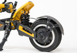 VSETT 11+ Super 72 Electric Scooter