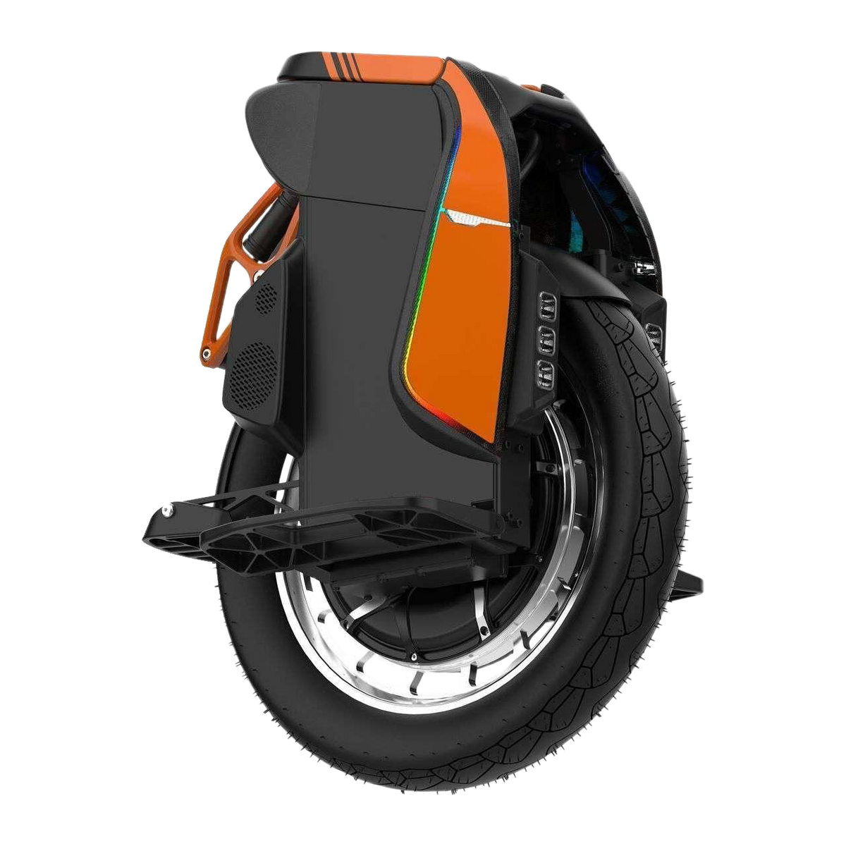 King Song S19 Electric Unicycle for Sale Alien Rides