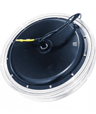 Inmotion V12 Motor