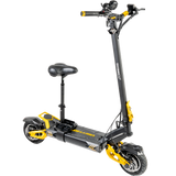 VSETT 10+ Seat
