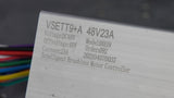 VSETT 9+ Controller