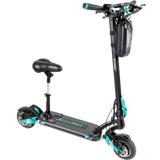 VSETT 9+ Seat