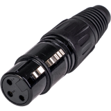 Battery Connectors and Charge Tips