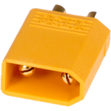 Battery Connectors and Charge Tips
