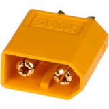 Battery Connectors and Charge Tips
