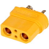 Battery Connectors and Charge Tips