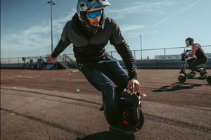 Are Electric Unicycles Safe? What to Know