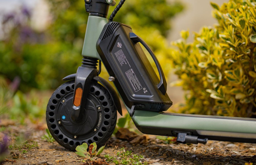 Alien Ride How Public Opinions on Electric Scooters Have Changed | Alien Rides