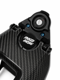 Forged Racing Pop Socket Ignition Spinner
