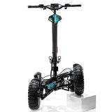 MIA FOUR X2 ATV ElectricScooter
