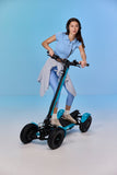 MIA SPYQE ATV Electric Scooter