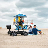 MIA FOUR X2 ATV ElectricScooter
