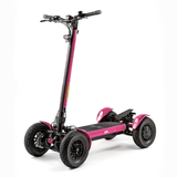 MIA SPYQE ATV Electric Scooter