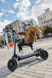 MIA SPYQE ATV Electric Scooter