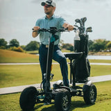 MIA FOUR X2 ATV ElectricScooter