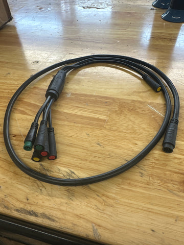 ATOM communications cable