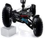 MIA FOUR X2 ATV ElectricScooter
