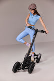 MIA SPYQE ATV Electric Scooter