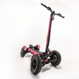 MIA SPYQE ATV Electric Scooter