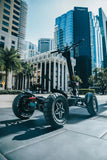 MIA FOUR X2 ATV ElectricScooter