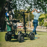 MIA FOUR X2 ATV ElectricScooter