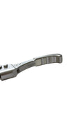 Sur-Ron Ultra Bee Brake Upgrade Kit | CNC Lever, Reservoir Cap & Hardware | Forged Racing