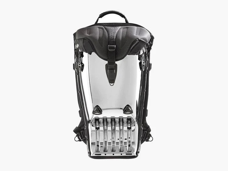 Boblbee GTX 25L Hardshell Backpack – Alien Rides
